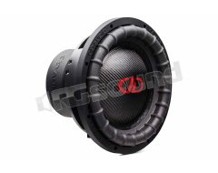 DD3512g D4 dual 4 ohm voice coil DD Audio Digital Designs
