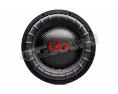 DD3518g D4 dual 4 ohm voice coil DD Audio Digital Designs