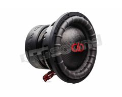 DD9510 (ESP) D1 dual voice coil 1 ohm DD Audio Digital Designs