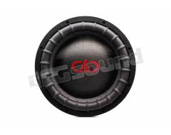 DD9510 (ESP) D1 dual voice coil 2 ohm DD Audio Digital Designs