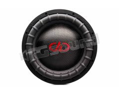 DD9515 (ESP) D2 dual 2 ohm voice coil DD Audio Digital Designs