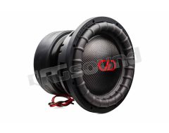 DD9912 D2 dual 2 ohm voice coil DD Audio Digital Designs