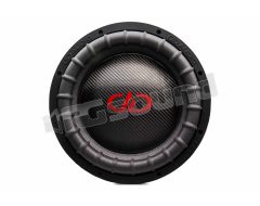 DD9921 D1 dual voice coil 1 ohm DD Audio Digital Designs