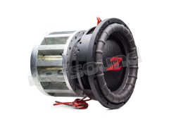 CB-Z310 (ESP) D0.5 Dual 0.5 ohm voice coil DD Audio Digital Designs