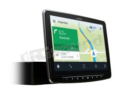 iLX-F903D Monitor Halo9 con Apple CarPlay e Android Auto Alpine