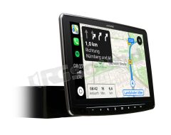 iLX-F903D Monitor Halo9 con Apple CarPlay e Android Auto Alpine