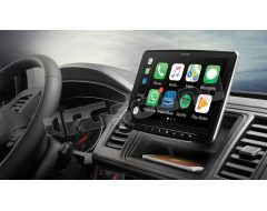 iLX-F903D Monitor Halo9 con Apple CarPlay e Android Auto Alpine
