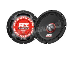 RTX 84 20cm high-efficiency midrange MTX audio