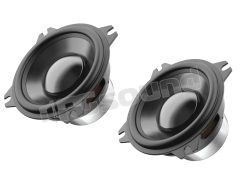AP 2 Pair of 50 mm wide range speakers Audison