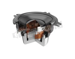 AP 2 Pair of 50 mm wide range speakers Audison
