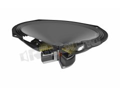 APK 690 Speaker system with 6×9" woofers, tweeters and dedicated crossovers Audison