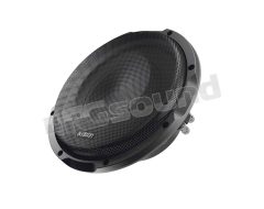 APS 10 S4S Subwoofer flat 25 cm con griglia Audison