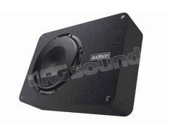 APBX 10 S4S 25cm passive subwoofer in sealed enclosure Audison