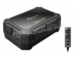 TS-WX400DA 250W active sub Pioneer
