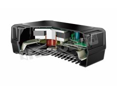 TS-WX400DA 250W active sub Pioneer