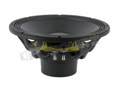 15LEX1600Nd 38cm subwoofer Beyma