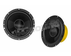 QXE6.2W kickbass speakers ESX