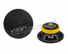 QXE6.2W kickbass speakers ESX
