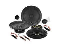 SXE6.2C 16.5 cm woofer kit ESX