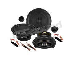 SXE5.2C 13 cm woofer kit ESX