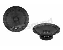 SXE6.2W kickbass speakers ESX