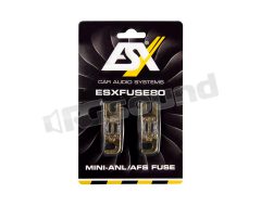 FUSE80  ESX