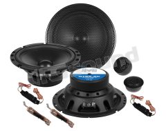 GTS6.2C 16.5 cm 2-Way Speaker System GTS Series Crunch