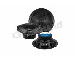 GTS6.2W Pair of 16.5 cm GTS Series speakers Crunch