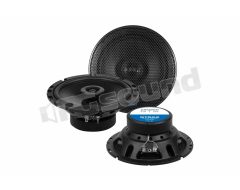 GTS62 16.5 cm two-way coaxial kit Crunch