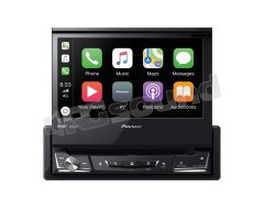 AVH-Z7200DAB Lettore multimediale con touch-screen da 7" Pioneer