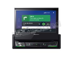 AVH-Z7200DAB Lettore multimediale con touch-screen da 7" Pioneer