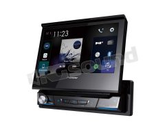 AVH-Z7200DAB Lettore multimediale con touch-screen da 7" Pioneer