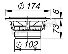 HWB160-4  Ciare