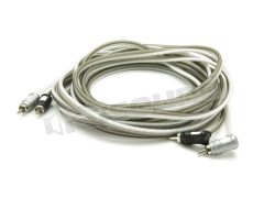 FT2 250.2 Cavo PRE - RCA 2,5 metri Connection Integrated Solution