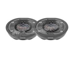 TBM Pair of UTOPIA BE M tweeters Focal