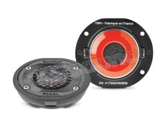 TBM Pair of UTOPIA BE M tweeters Focal