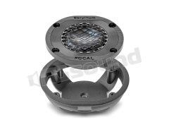 TBM Pair of UTOPIA BE M tweeters Focal