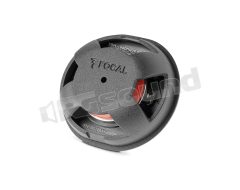 TBM Pair of UTOPIA BE M tweeters Focal