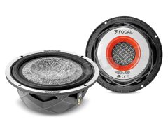 6 WM Pair of high-end 165mm woofers UTOPIA BE M Focal