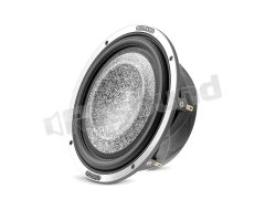 6 WM Pair of high-end 165mm woofers UTOPIA BE M Focal