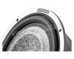 6 WM Pair of high-end 165mm woofers UTOPIA BE M Focal