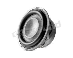 SUB 10 WM UTOPIA BE M 25cm subwoofer with dual 4 Ohm voice coil Focal