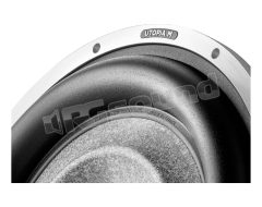 SUB 10 WM UTOPIA BE M 25cm subwoofer with dual 4 Ohm voice coil Focal