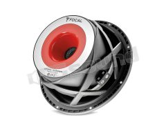 SUB 10 WM UTOPIA BE M 25cm subwoofer with dual 4 Ohm voice coil Focal