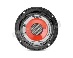 3.5 WM UTOPIA BE M high-end midrange 87mm Focal