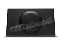 P300-12T 30cm powered sub in a compact enclosure, ideal for trucks Rockford Fosgate