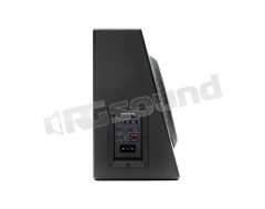 P300-12T 30cm powered sub in a compact enclosure, ideal for trucks Rockford Fosgate