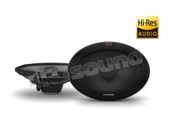 R-S69.2 6x9'' 2-way coaxial speakers with adapters and grilles Alpine
