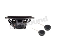 R-S65C.2 16.5cm 2-way component kit with high-definition music reproduction Alpine