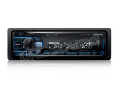 UTE-204DAB  Alpine